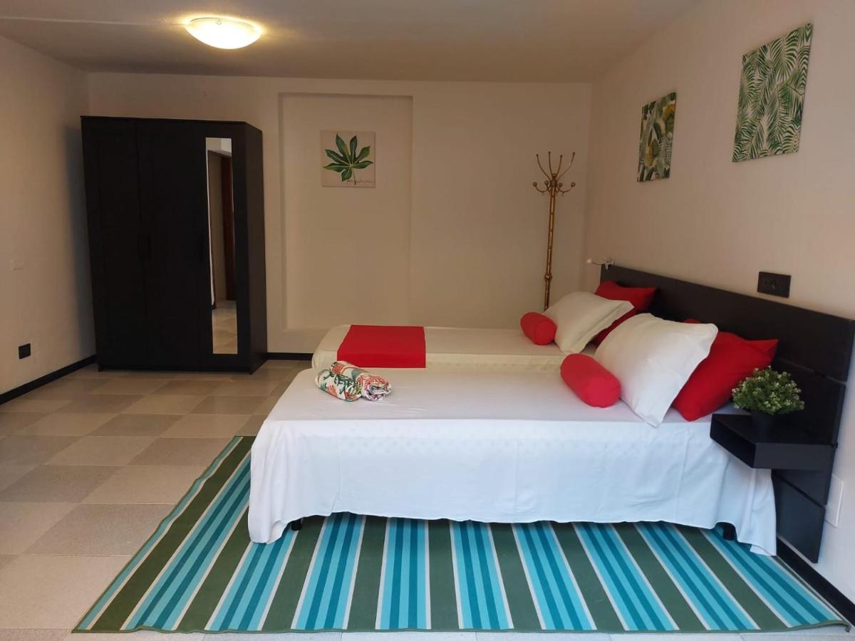 Bnbook-villa Molinari Milán