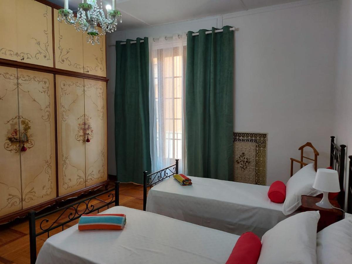 Bnbook-villa Molinari Milán