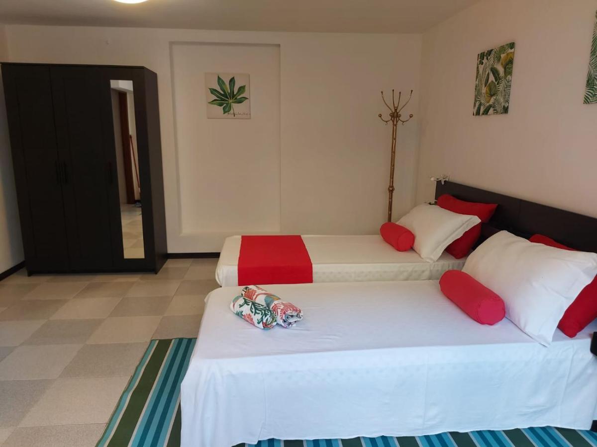 Villa Bnbook-villa Molinari Milán