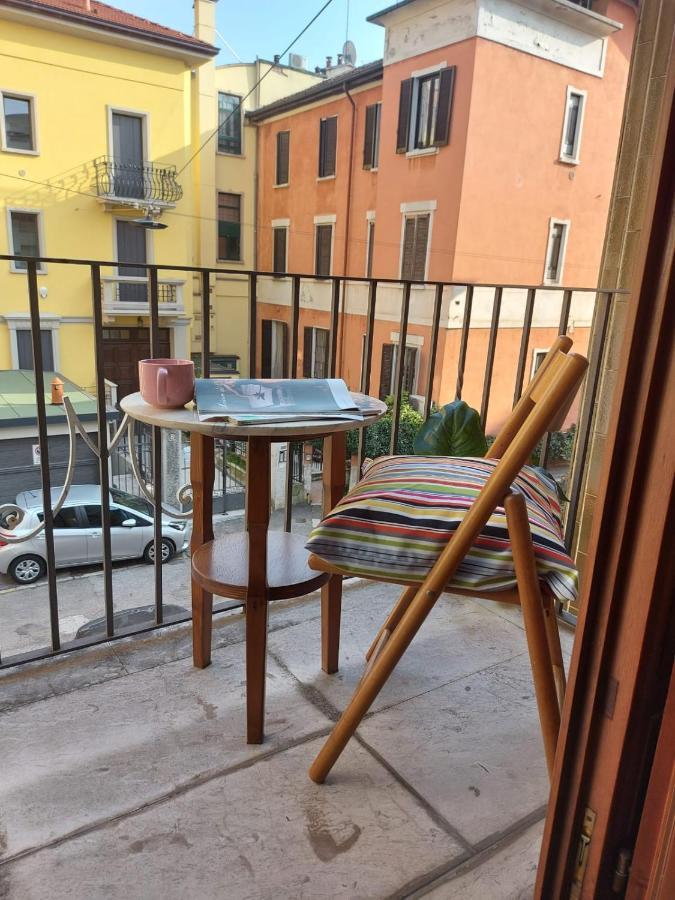 Villa Bnbook-villa Molinari Milán