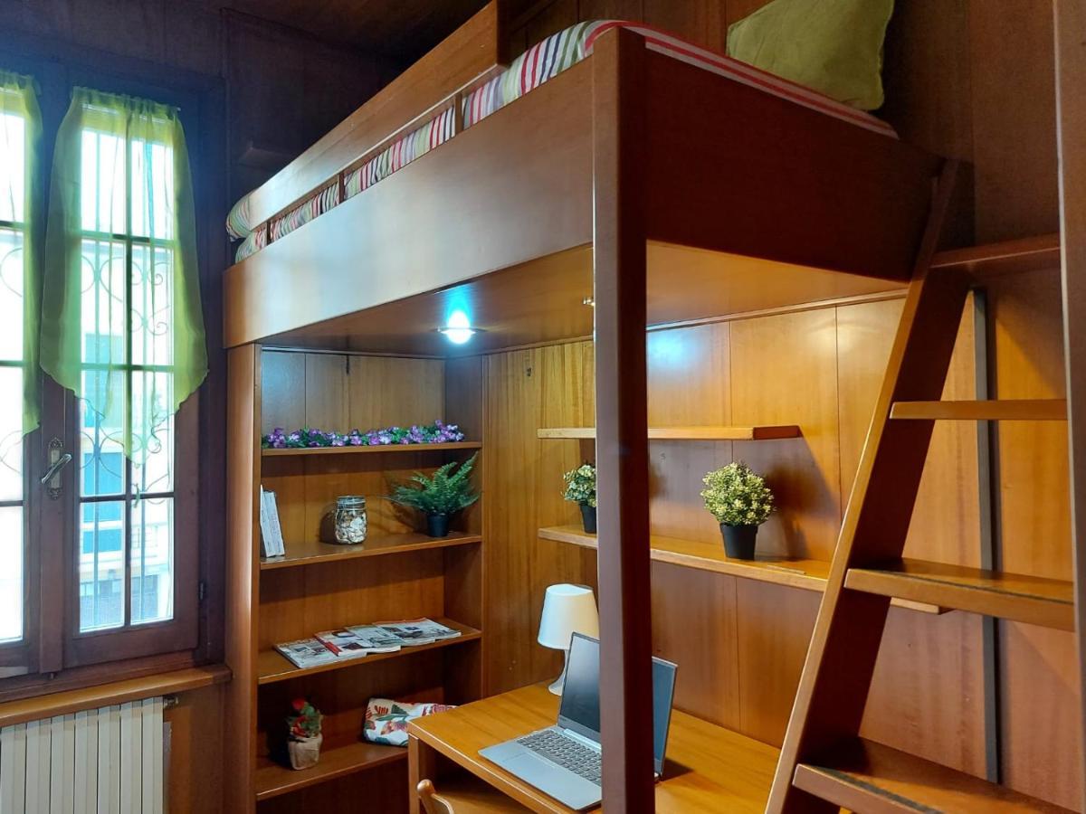 Bnbook-villa Molinari * Milán